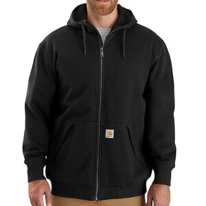 Carhartt Black Men's Sweater